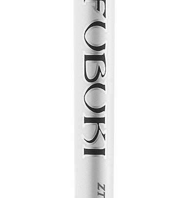 Fubuki ZT 60 .335 Graphite Wood Shaft | MITSUBISHI | Grips